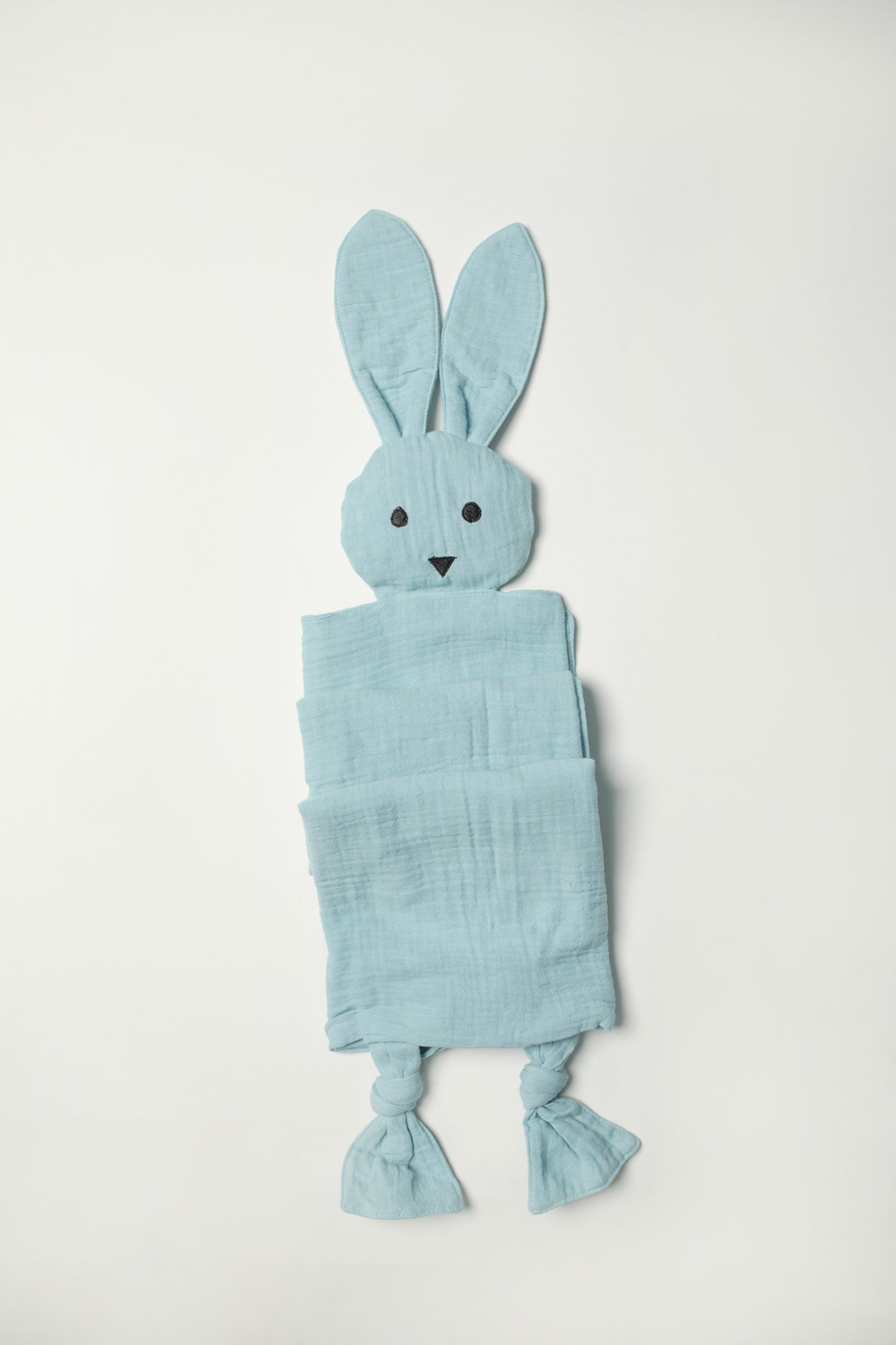 Bunny Comforter