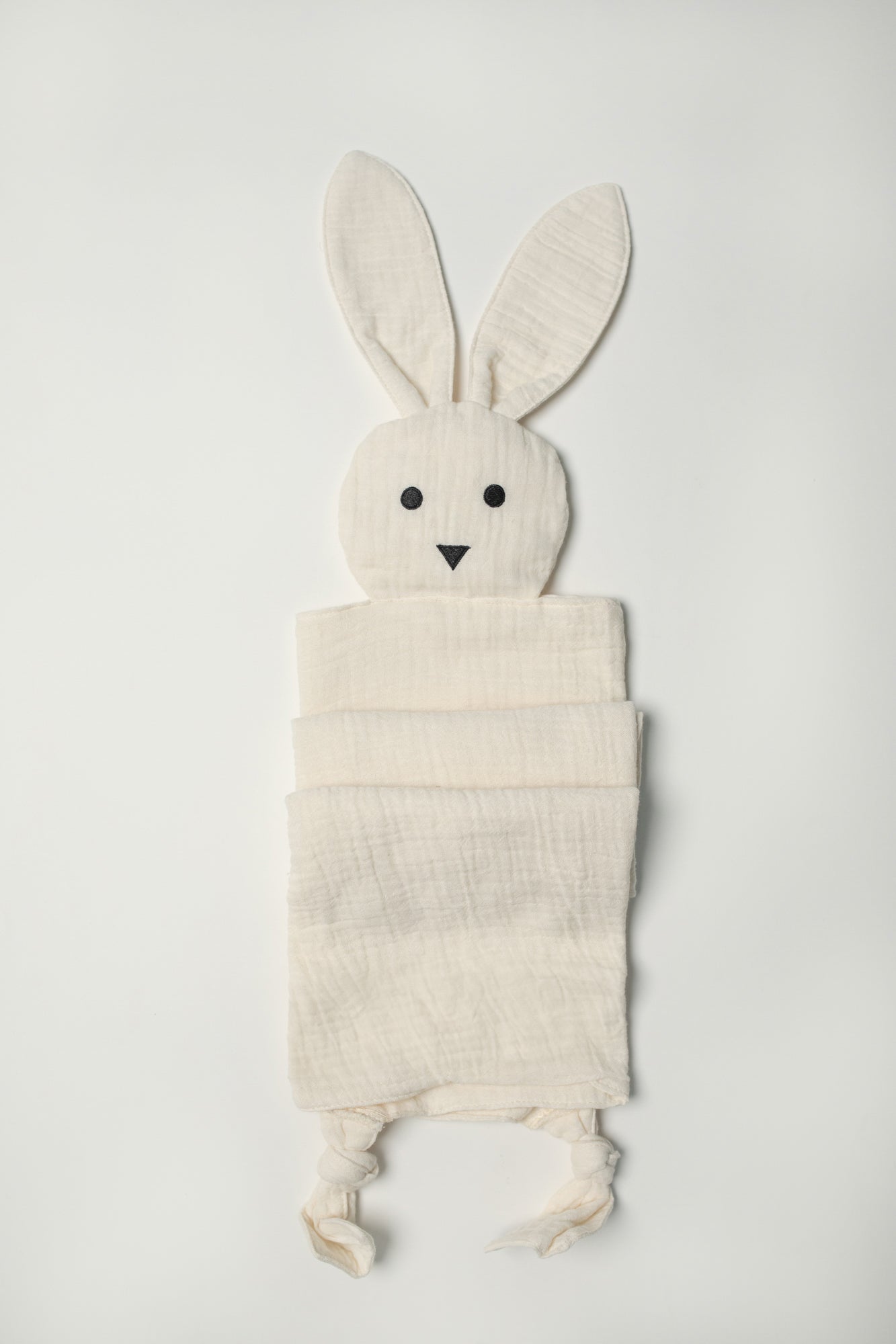 Bunny Comforter