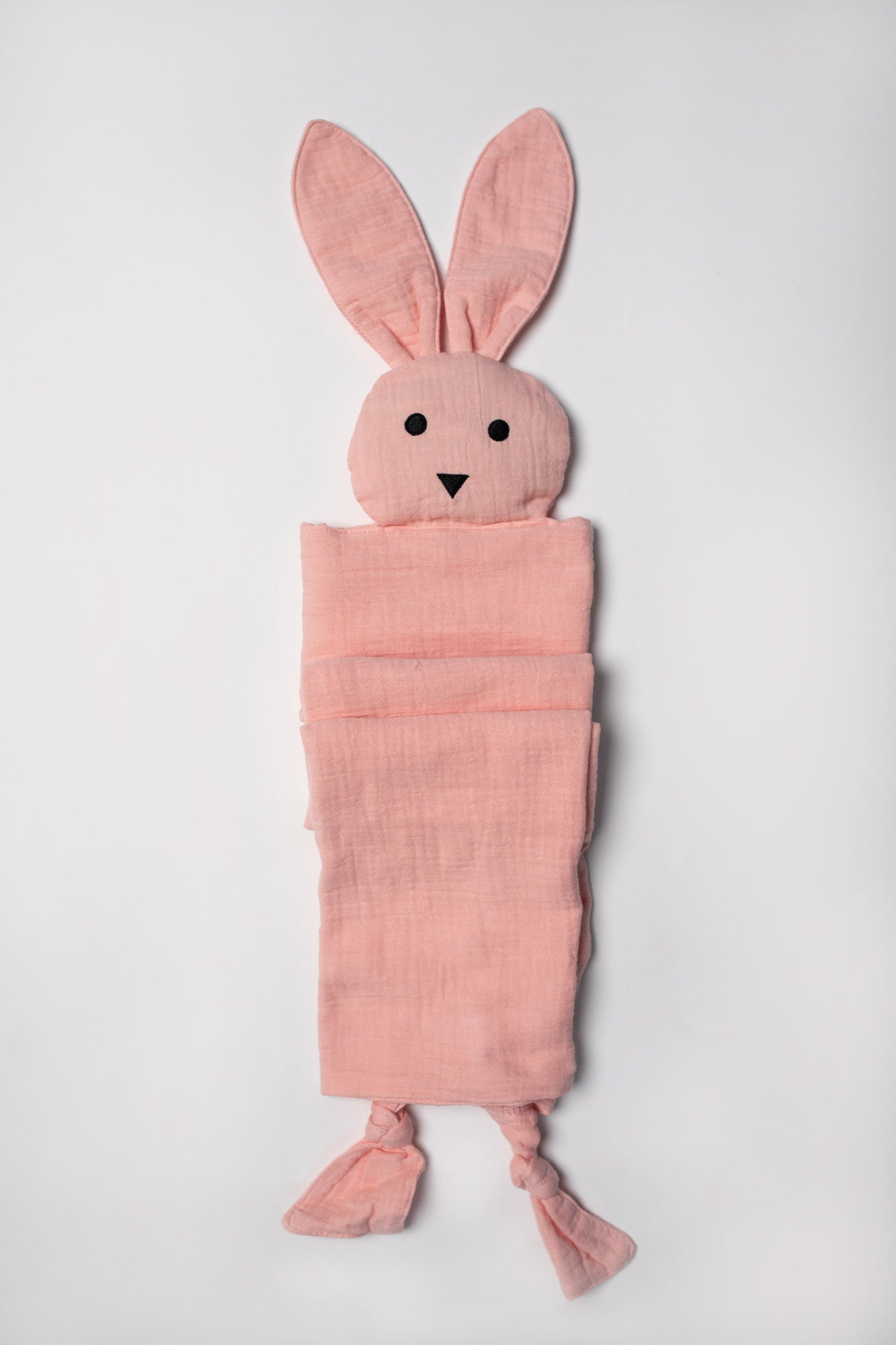 Bunny Comforter