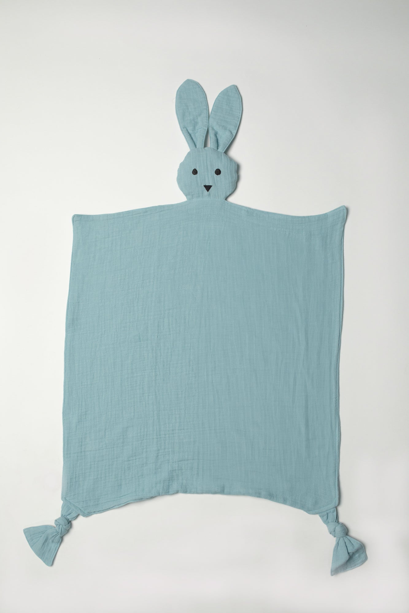 Bunny Comforter