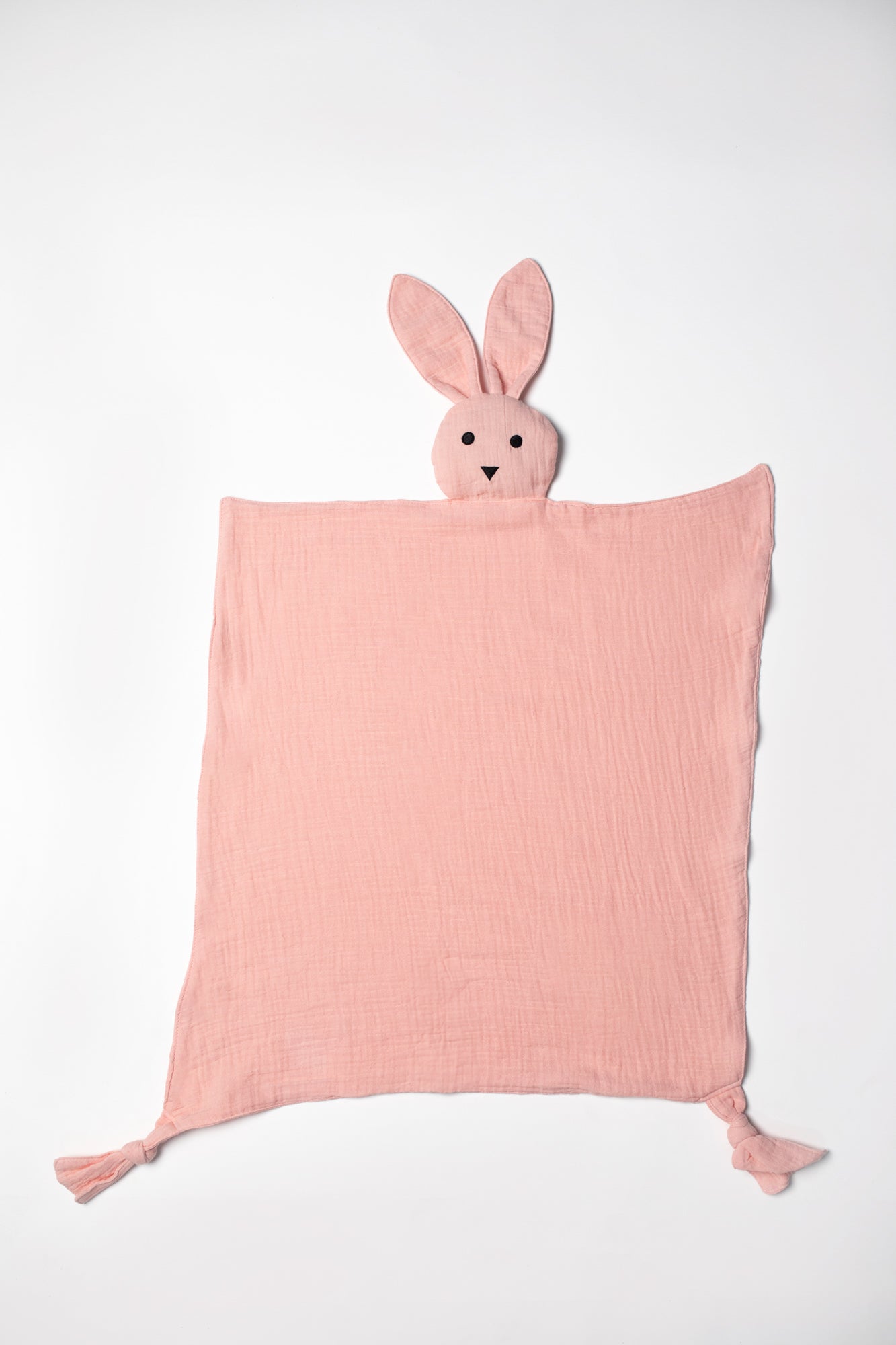 Bunny Comforter