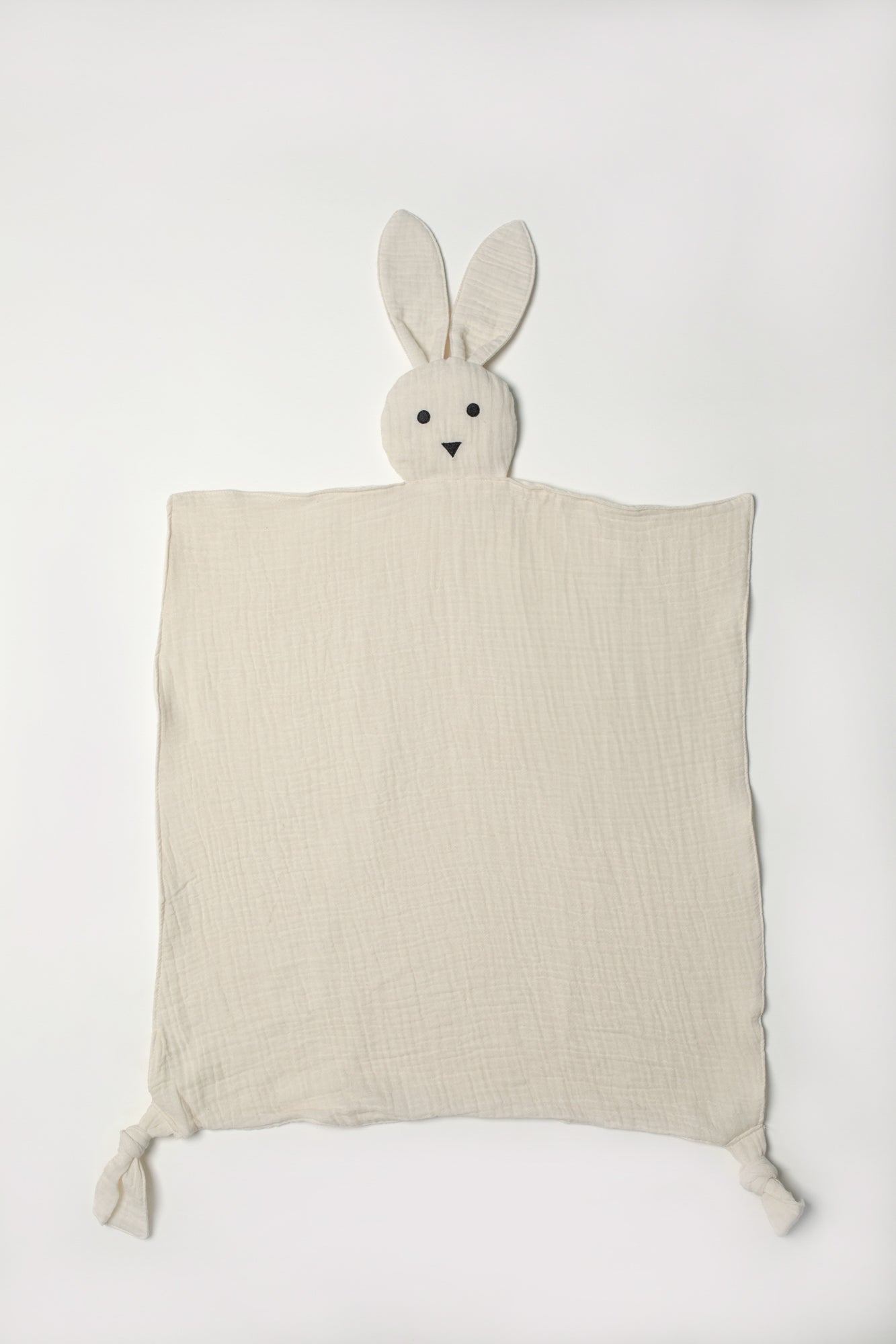 Bunny Comforter