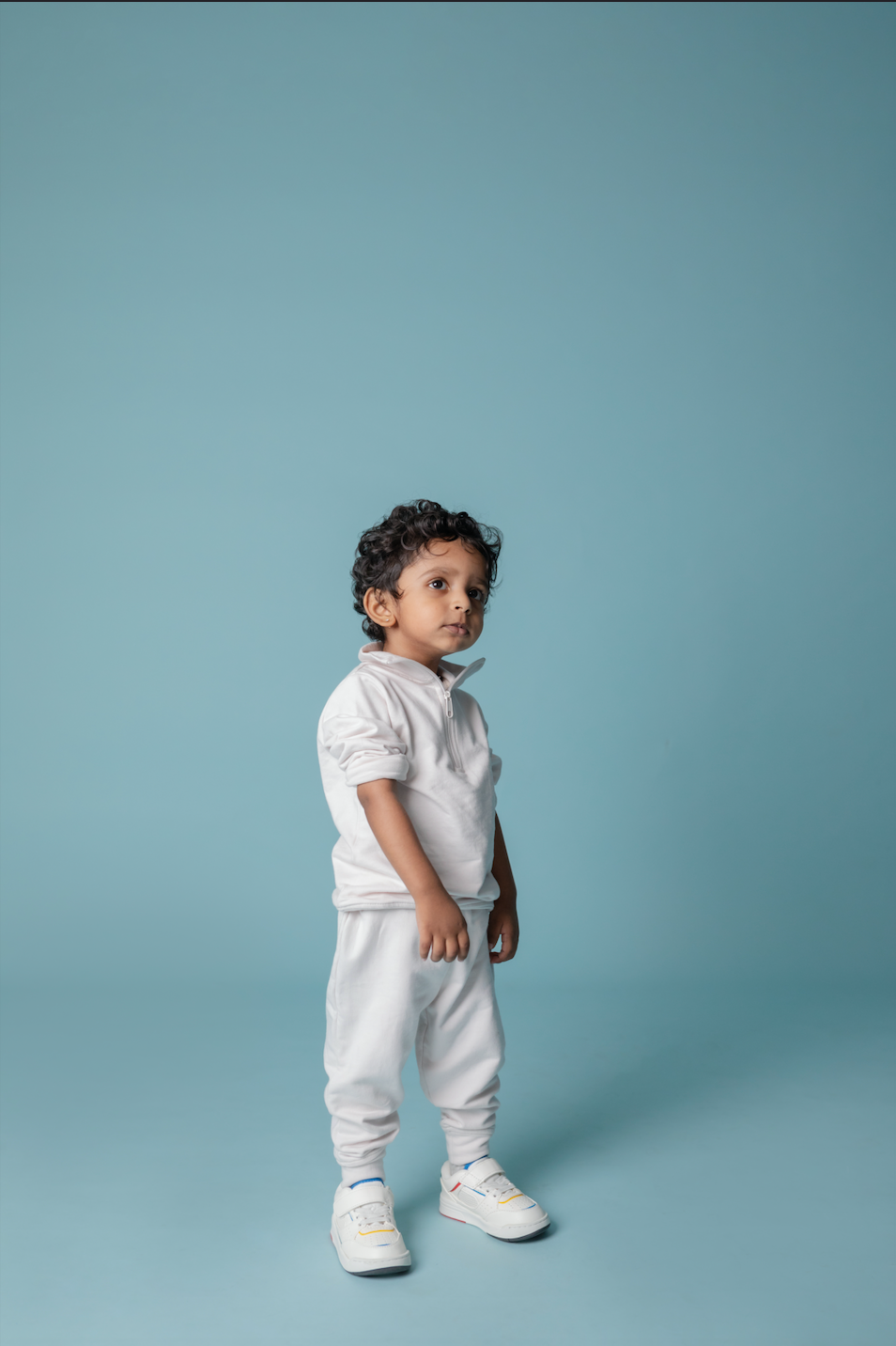 Atleisure Winter Co-ord Set for Boys