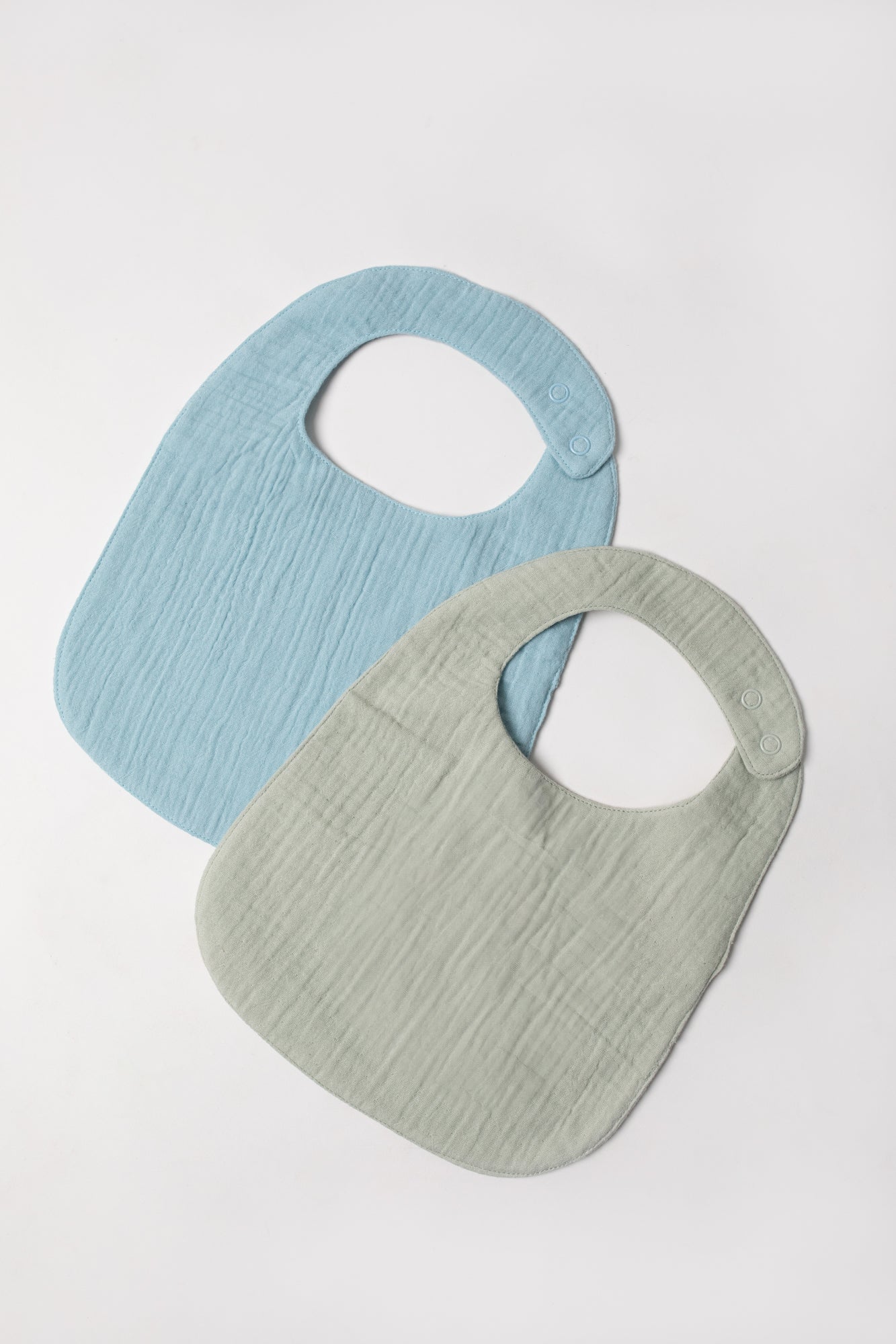 Bibs (Pack of 2)