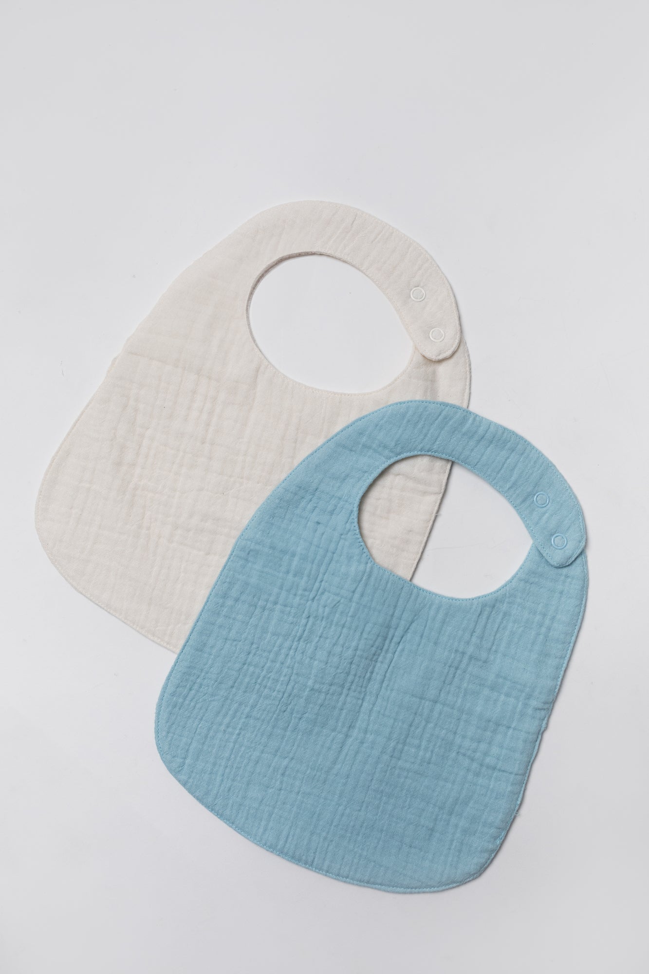 Bibs (Pack of 2)