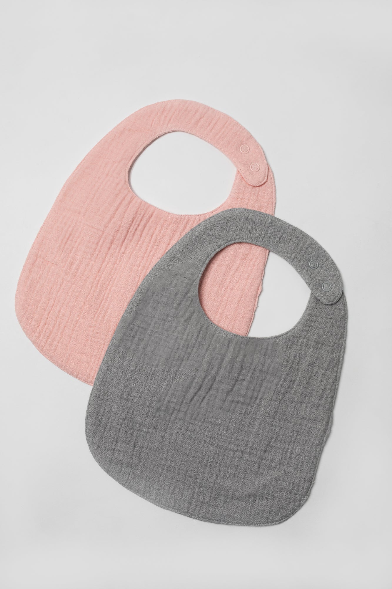 Bibs (Pack of 2)